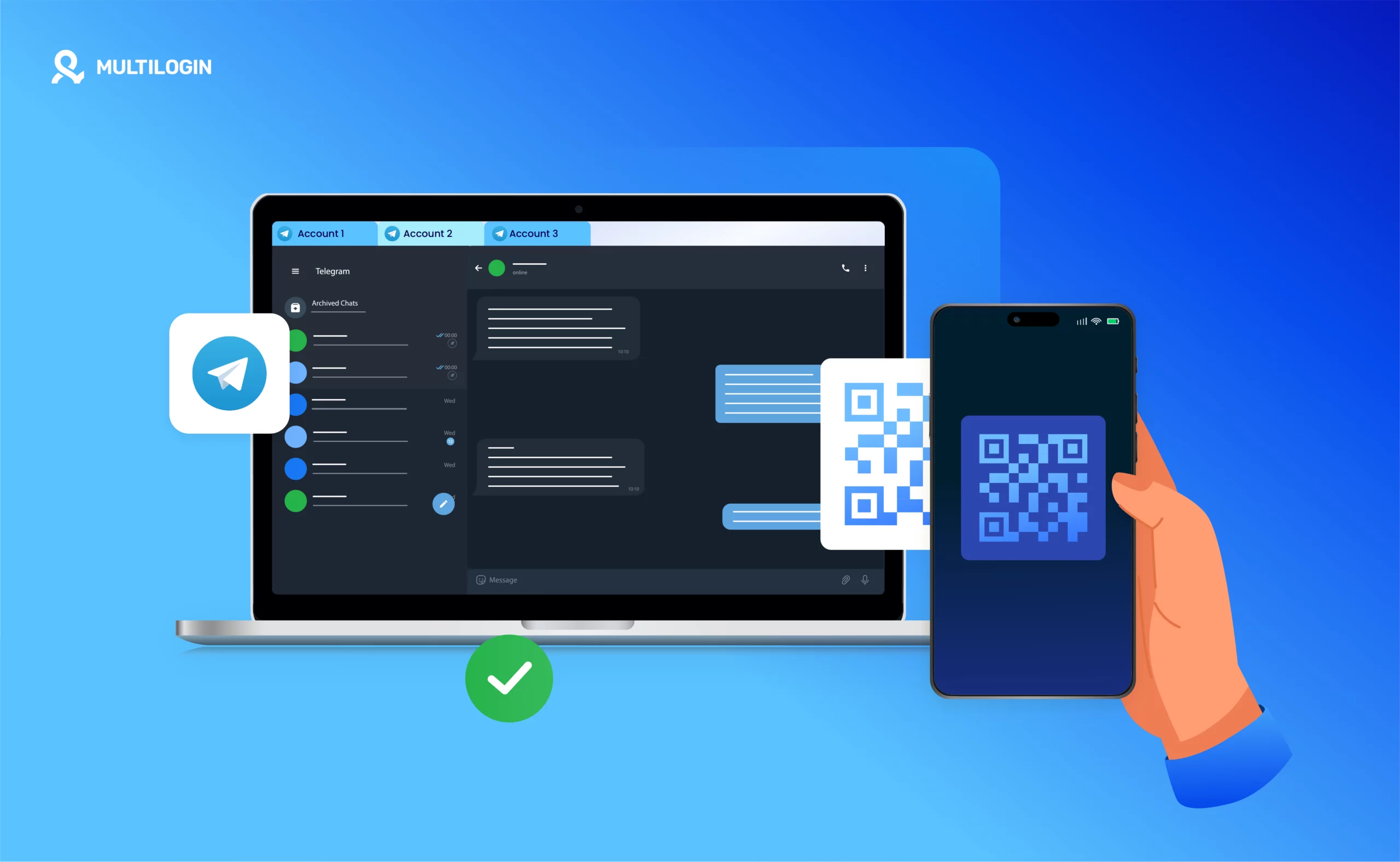 How to use the number generator to create effective marketing lists.
