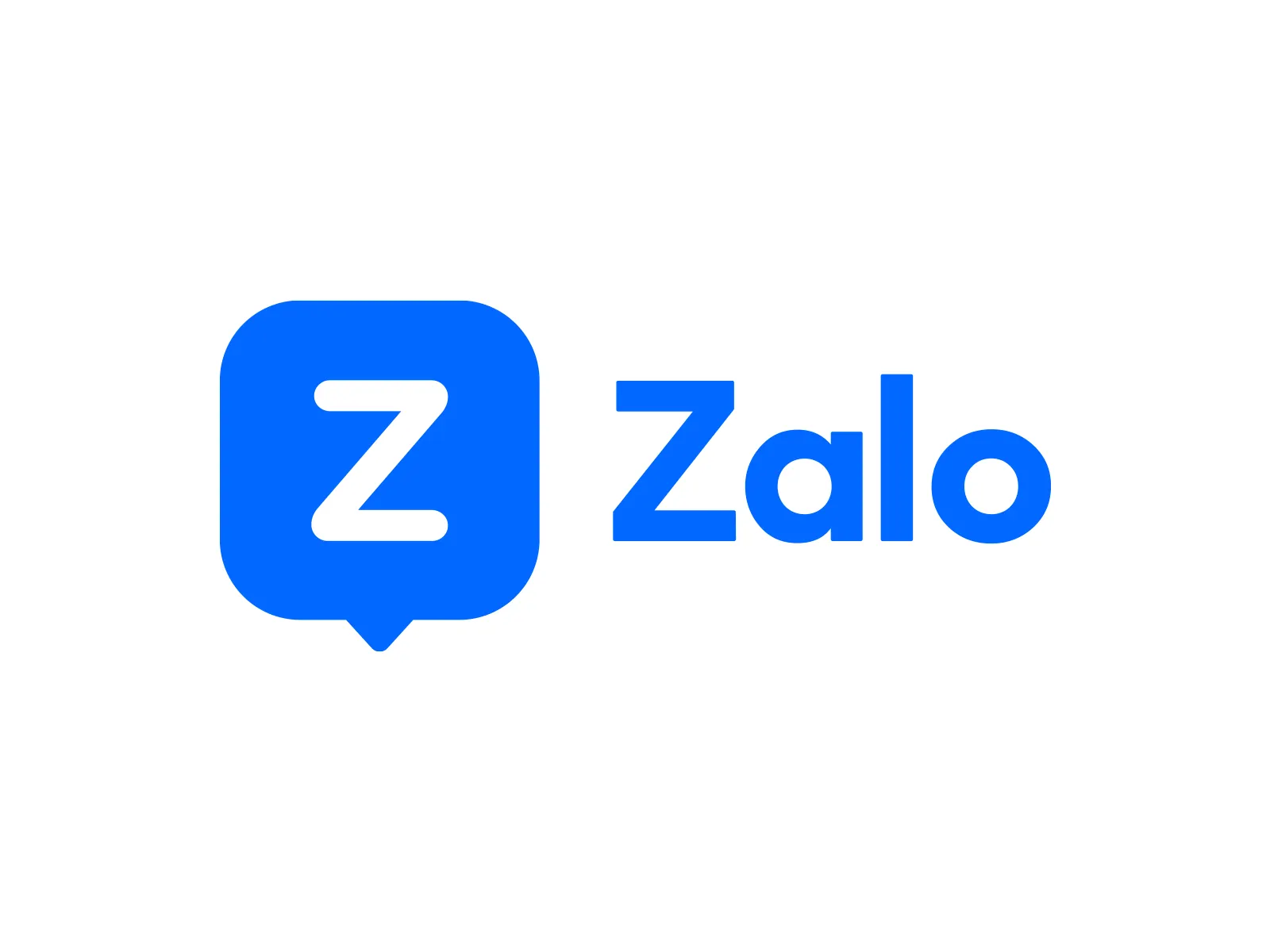 Zalo registration screening